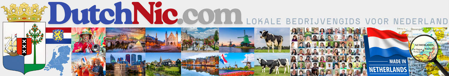 Gemaakt in Nederland - Horizon